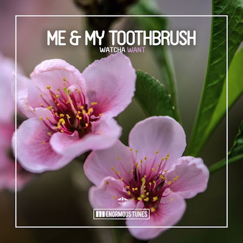Me & My Toothbrush - Watcha Want [ETR626]